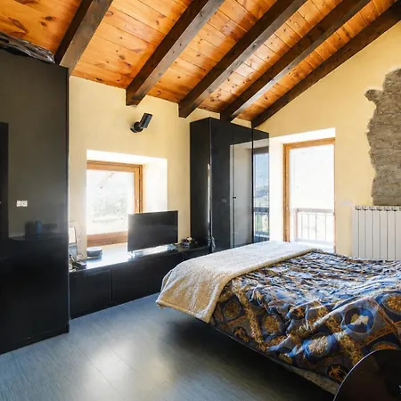 Villa The Old Barn By Roby *