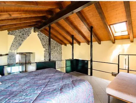 Villa The Old Barn By Roby Saint-Vincent
